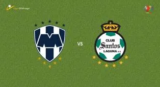Prediksi Monterrey vs Santos Laguna, 19 Juli 2026 Liga MX