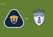 Prediksi Pumas vs Pachuca, 19 Juli 2026 Liga MX
