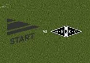 Prediksi Start vs Rosenborg, 18 Juli 2026 Norwegian Eliteserien