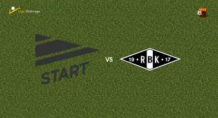 Prediksi Start vs Rosenborg, 18 Juli 2026 Norwegian Eliteserien