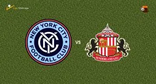 Prediksi York City vs Sunderland, 18 Juli 2026 Pertandingan Persahabatan