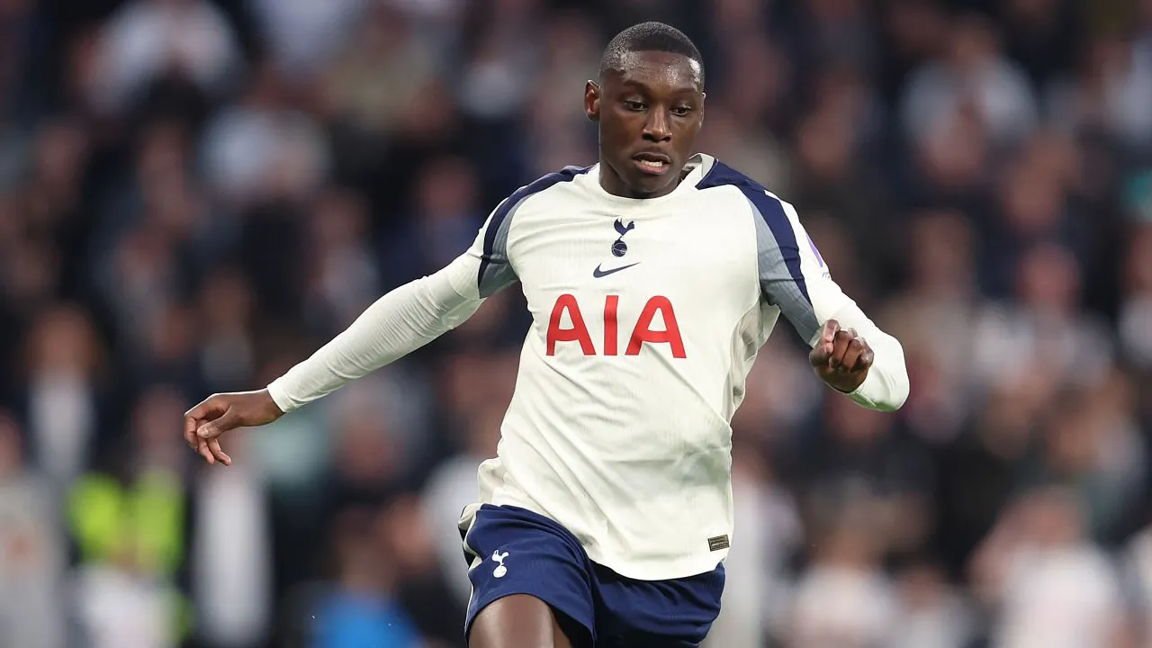 PSG Belum Luluh, Juventus Coba Jurus Baru untuk Gaet Randal Kolo Muani