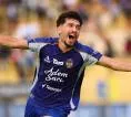 PSIM Yogyakarta Resmi Lepas Rakhmatsho Rakhmatzoda
