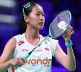 Putri Kusuma Wardani Tantang Wang Zhi Yi di Perempat Final Japan Open 2026