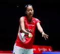 Putri KW Lega Bisa Akhiri Tren Negatif Lawan Wang Zhi Yi