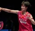 PV Sindhu Tantang Chen Yufei di Semifinal Japan Open 2026