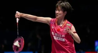 PV Sindhu Tantang Chen Yufei di Semifinal Japan Open 2026
