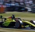 Rafael Camara Raih Pole di Kualifikasi F2 Belgia