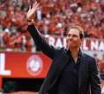 Rafael Nadal Ungkap Sosok Yang Menginspirasi Etos Kerjanya Yang Legendaris