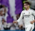 Raul Asencio Tolak Chelsea, Pilih Bertahan di Real Madrid