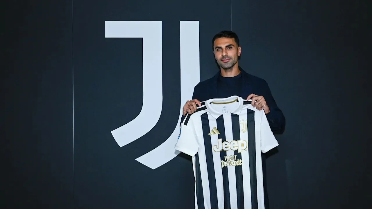 Reaksi Luciano Spalletti usai Juventus Rekrut Zeki Celik