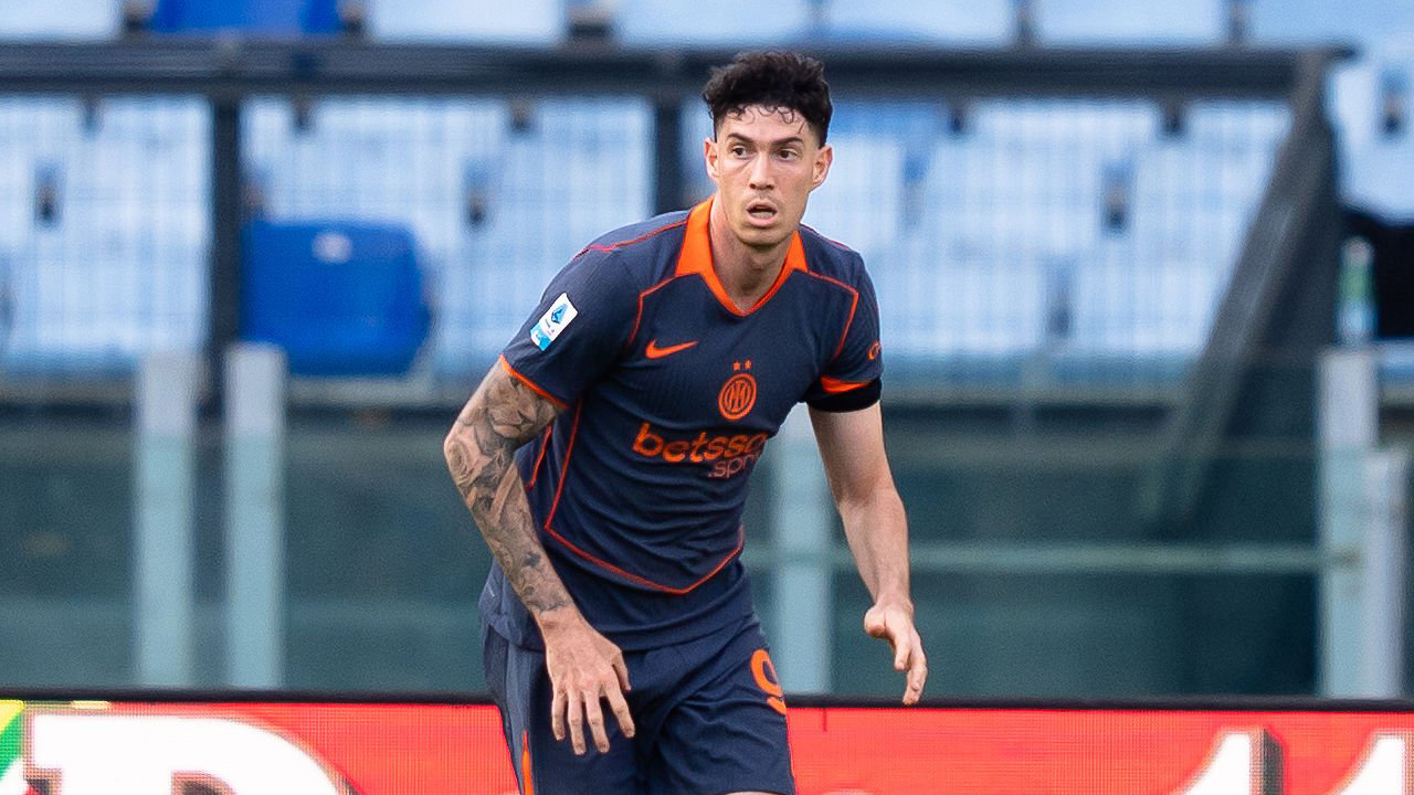 Real Madrid Belum Menyerah, Alessandro Bastoni Masih Jadi Target Utama