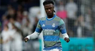 Real Madrid Siap Lepas Eduardo Camavinga ke MU dengan Harga 1,6 Triliun