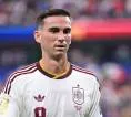 Real Madrid Ternyata Nyaris Mendapatkan Fabian Ruiz
