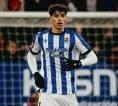 Real Madrid Tidak Mengesampingkan Merekrut Jon Martin