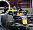 Red Bull Kembali ke Sayap Lama, Norris Kena Penalti Spa