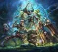 Riot Games Bangkitkan Nostalgia League of Legends Classic