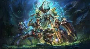 Riot Games Bangkitkan Nostalgia League of Legends Classic
