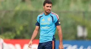 Rodri Siap Kembali ke La Liga, Real Madrid Belum Ambil Keputusan Final