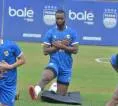 Sebut Persib Klub Terbaik, Mutombo Akui Sulit Tolak Tawaran