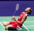 Sikat Wang Zhi Yi, Putri Kusuma Wardani Tembus Semifinal Japan Open 2026