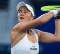 Tampil Perkasa, Barbora Krejcikova Meluncur Ke Perempatfinal Di Athena