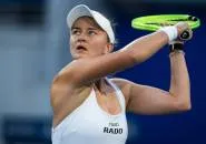 Tampil Perkasa, Barbora Krejcikova Meluncur Ke Perempatfinal Di Athena