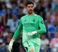 Termasuk Thibaut Courtois Empat Bintang Madrid Segera Dapat Kontrak Baru