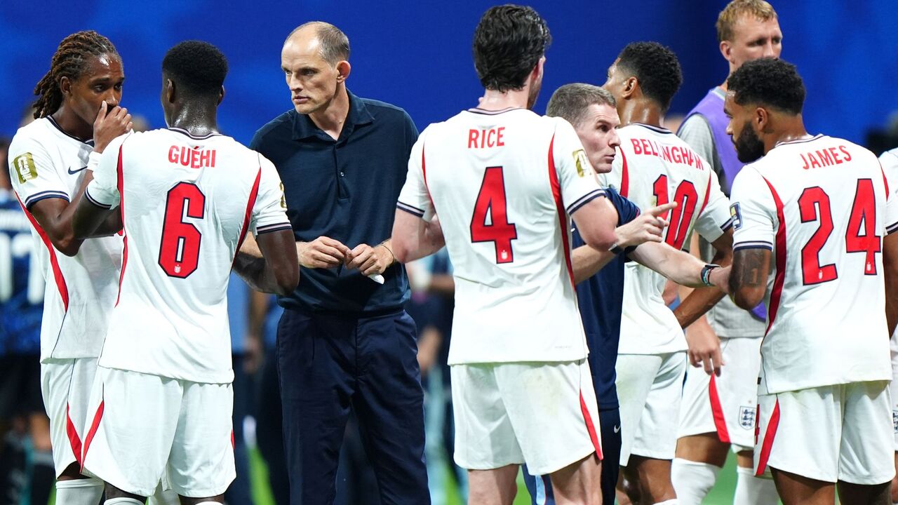 Thomas Tuchel Nilai Perebutan Peringkat Ketiga Piala Dunia Tak Bermakna