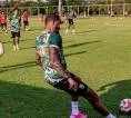 Tim Pelatih Persebaya Surabaya Puas Dengan Kondisi Fisik Pemain