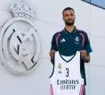 Timothe Luwawu-Cabarrot Resmi Sepakat Gabung dengan Real Madrid