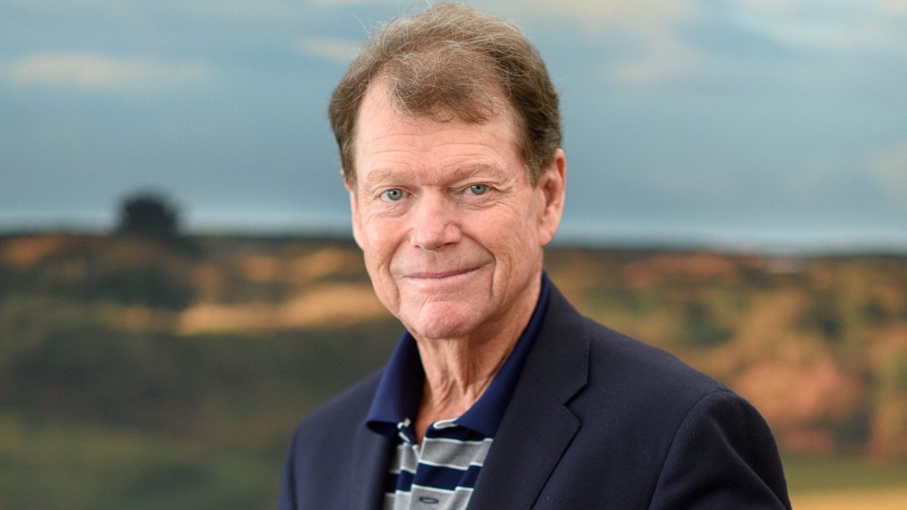 Tom Watson Kembali ke Lapangan Penuh Kenangan di The Open Championship