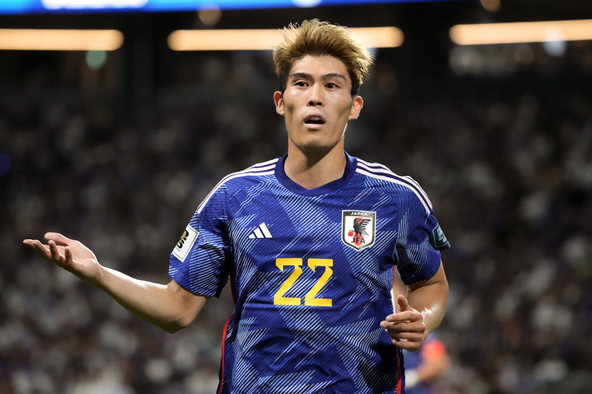 Tomiyasu Tinggalkan Arsenal, Segera Gabung Venezia Secara Gratis