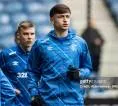 Tottenham Tolak Tawaran Ipswich Town untuk Mikey Moore
