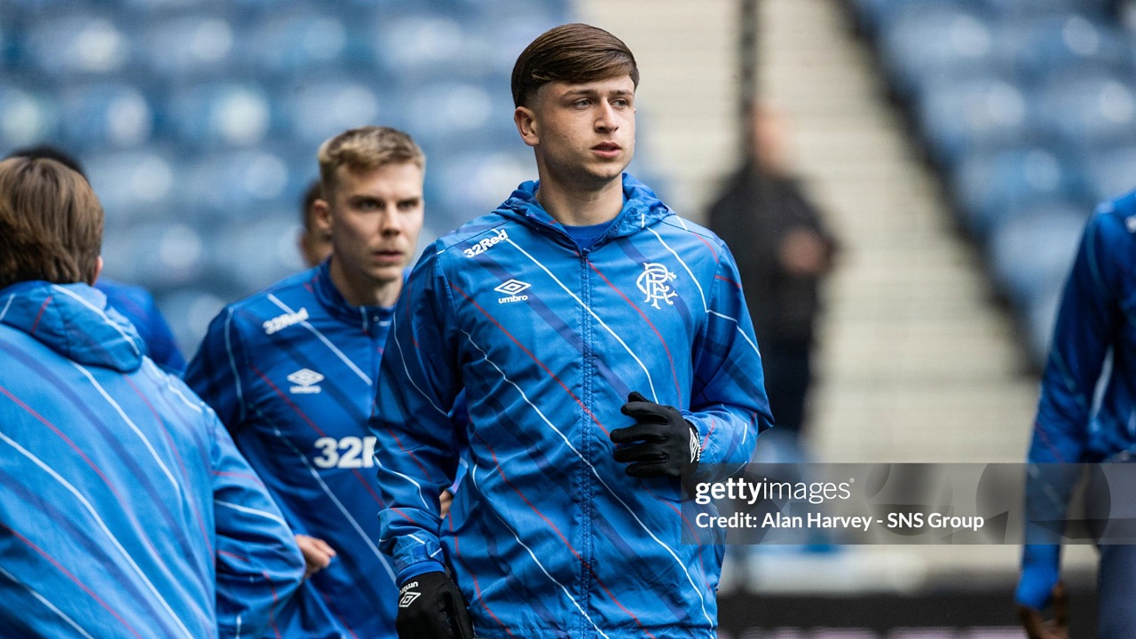 Tottenham Tolak Tawaran Ipswich Town untuk Mikey Moore