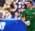 Transfer Marc-Andre ter Stegen ke Ajax Masih Tertunda
