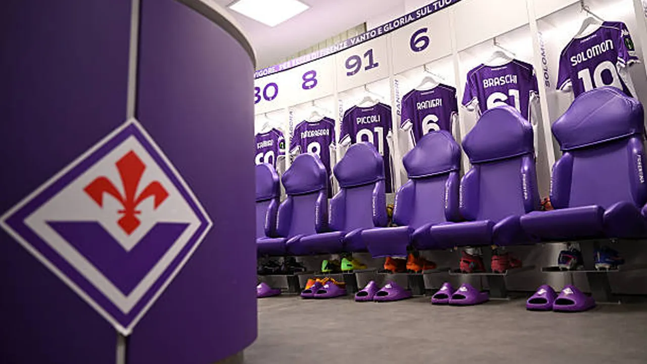Tuntaskan Enam Rekrutan, Bursa Transfer Musim Panas Fiorentina Berjalan Sibuk