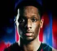 Umoja Gibson Menambah Kekuatan Skuad Barcelona