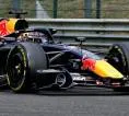 Verstappen Tercepat di Latihan Bebas GP Belgia 2026