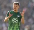 Wolfsburg Tolak Tawaran Awal Stuttgart untuk Dženan Pejčinović