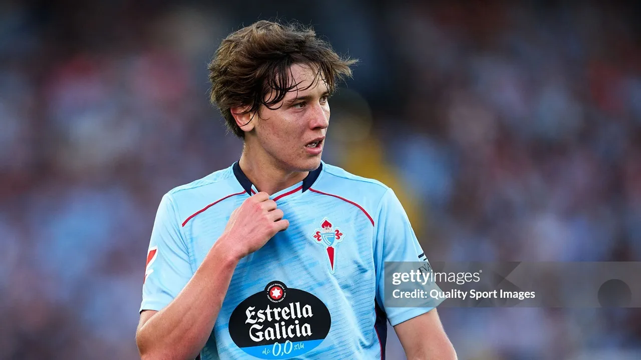 Wolves Tahan Fer Lopez, Celta Vigo Mulai Kehabisan Harapan