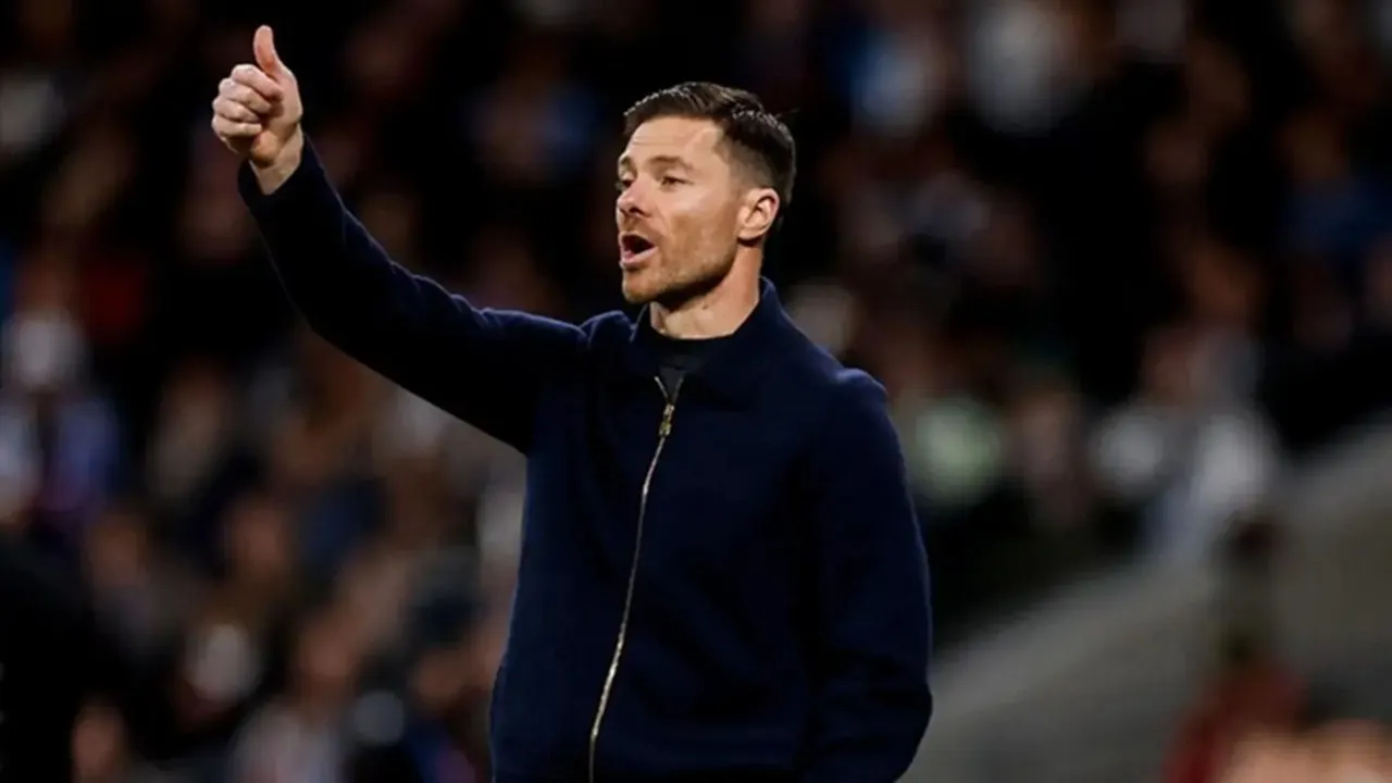 Xabi Alonso Siap untuk Menampung Raul Asencio