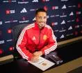 Youri Tielemans Sebut Manchester United Klub yang Sempurna untuk Kariernya
