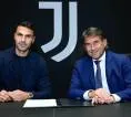 Zeki Celik Mulai Berlatih di Juventus Bareng Kenan Yildiz Pekan Depan