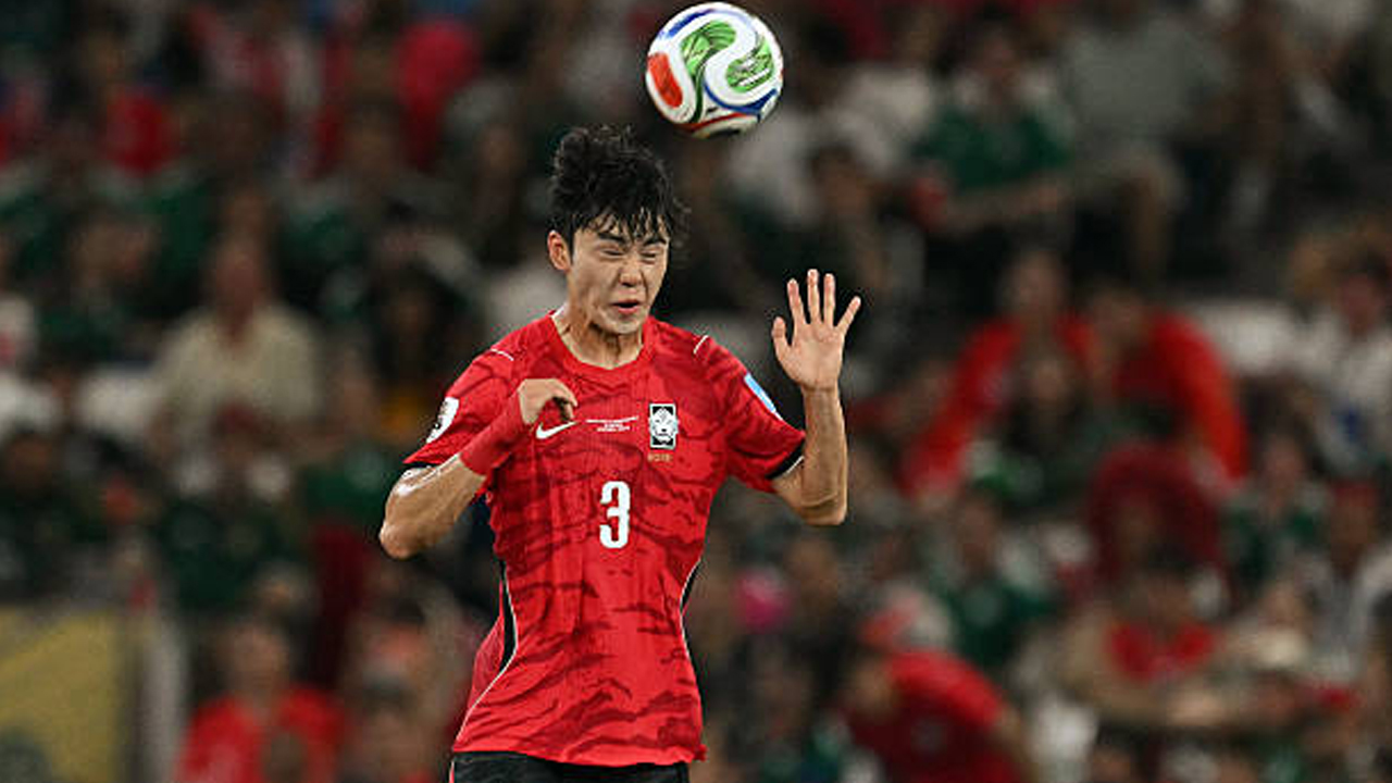 4 Pemain Korea Selatan di Piala Dunia 2026 Dipastikan Ikut Asian Games