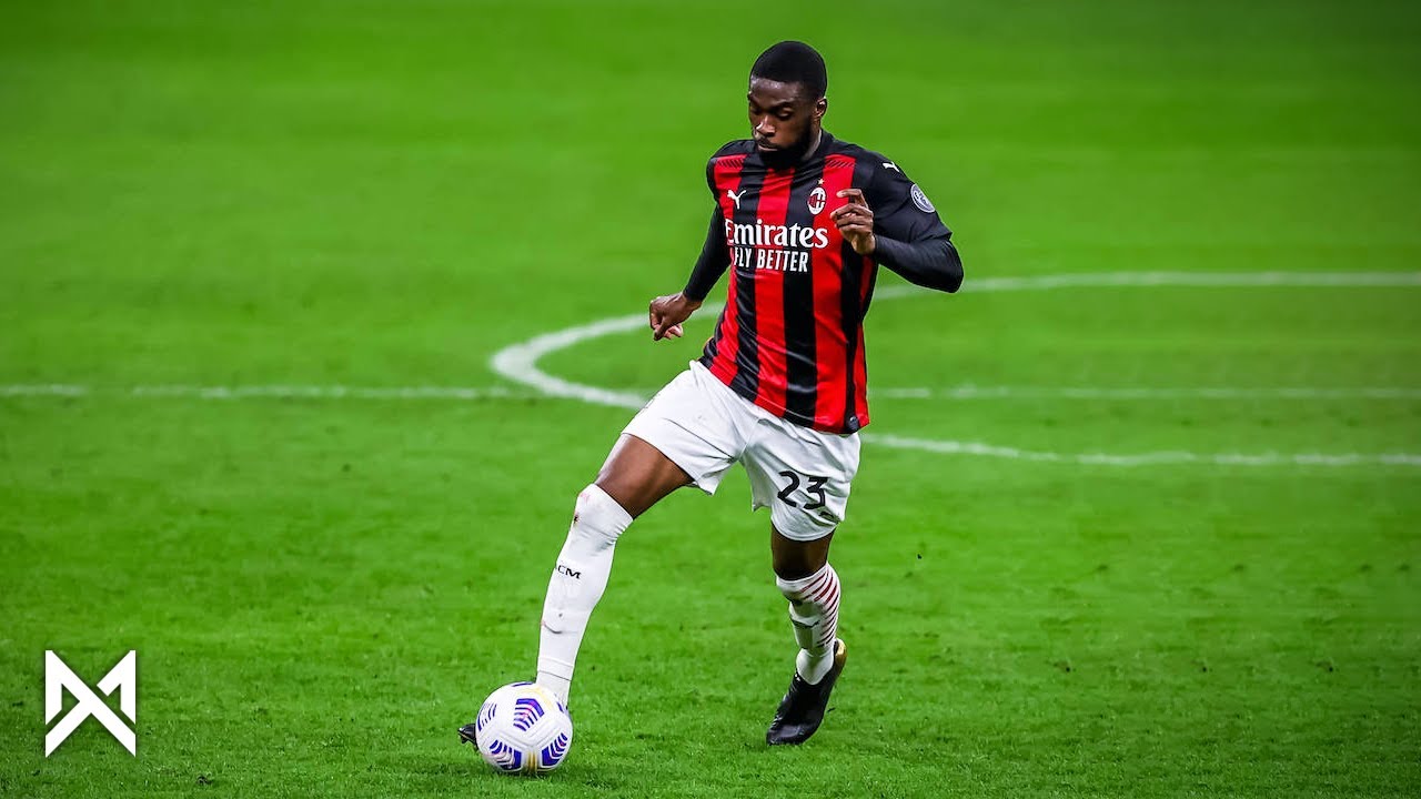 AC Milan Belum Puas Dengan Proposal Al-Hilal Untuk Fikayo Tomori