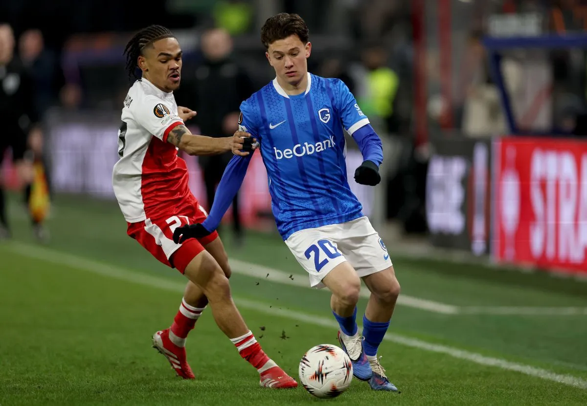 AC Milan Bersaing dengan Dortmund Demi Karetsas, Incip Incar Hojbjerg