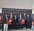 AC Milan Perpanjang Kerjasama Sponsor Bersama MSC Cruises