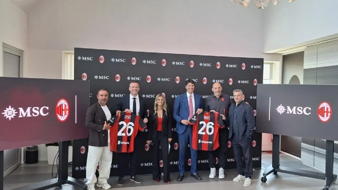 AC Milan