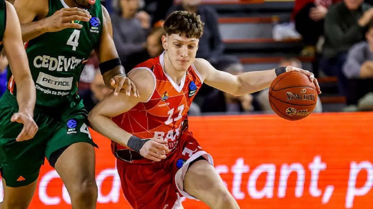 FC Barcelona rekrut kembali Agustin Ubal.
